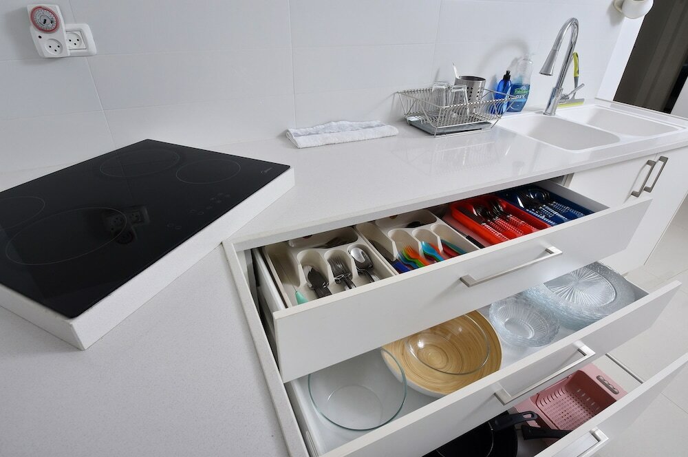 Фото Ariston Luxury Garden Apt W Private Pool