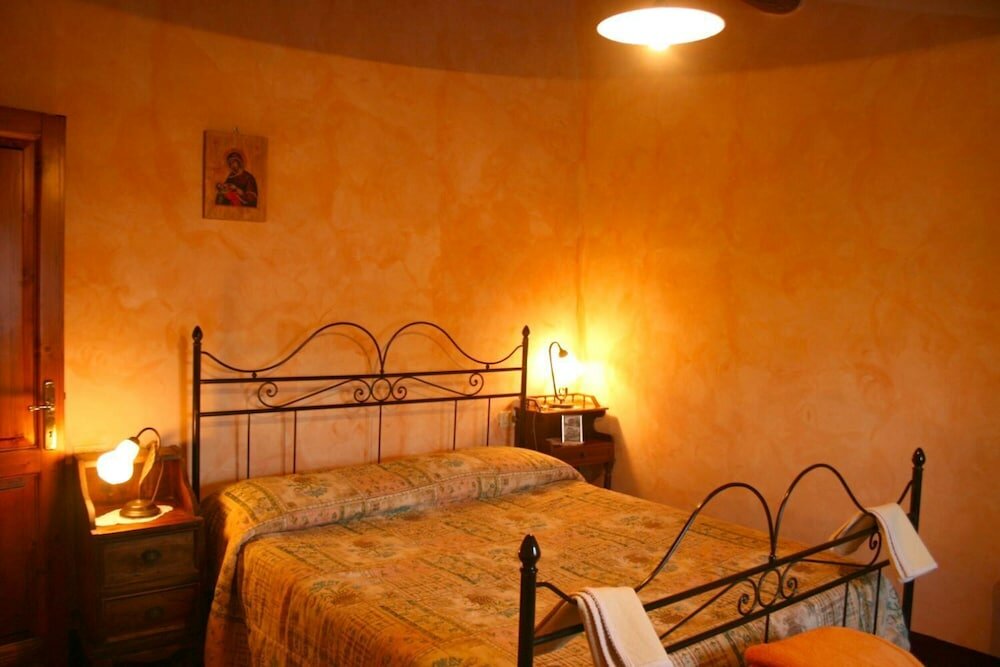 Фото La Montanina