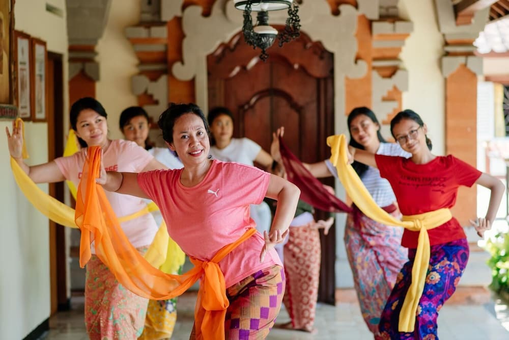 Фото Bakungan diJero Homestay