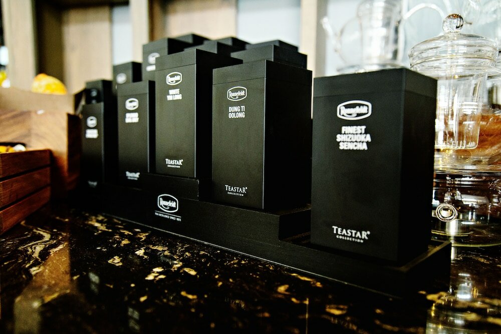 Фото Johannesburg Marriott Hotel Melrose Arch