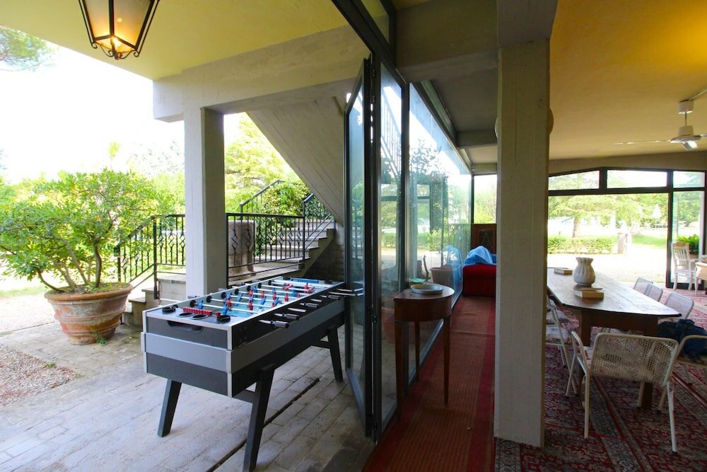 Фото Villa Quattro Mori