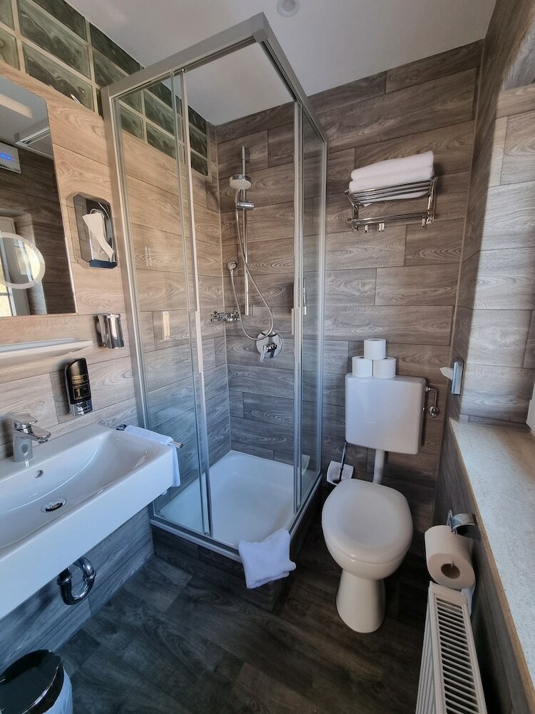 Фото Ferienwohnungen am Buchbrunnen