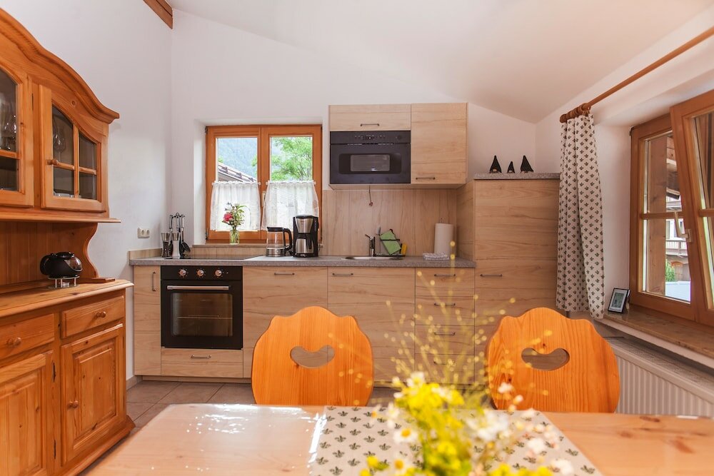 Фото Schönes Ammertal