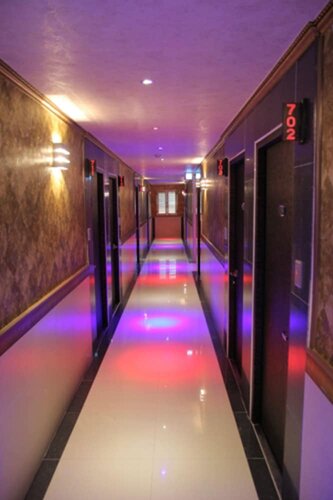 Гостиница Zen Motel в Сунчхоне