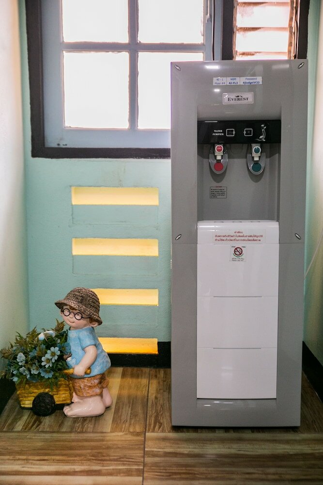 Фото Bangkok Canale Home