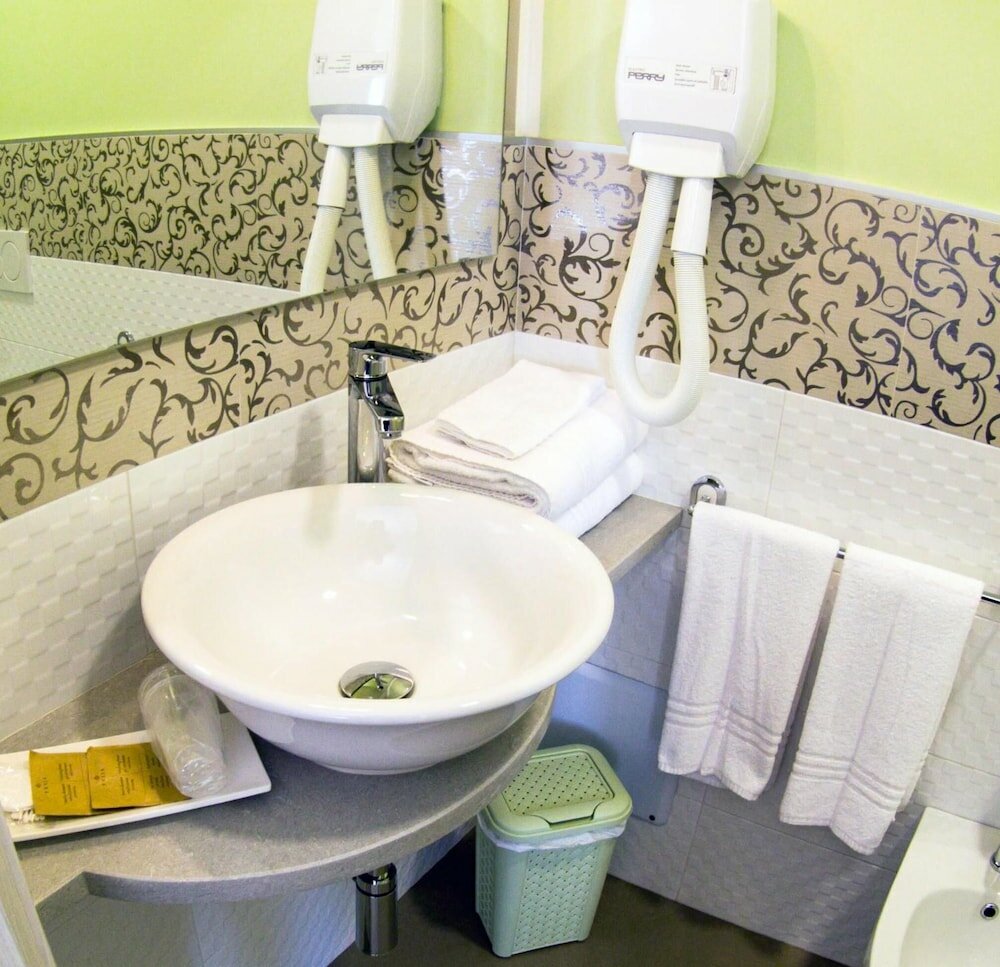 Фото B&b San Trifone