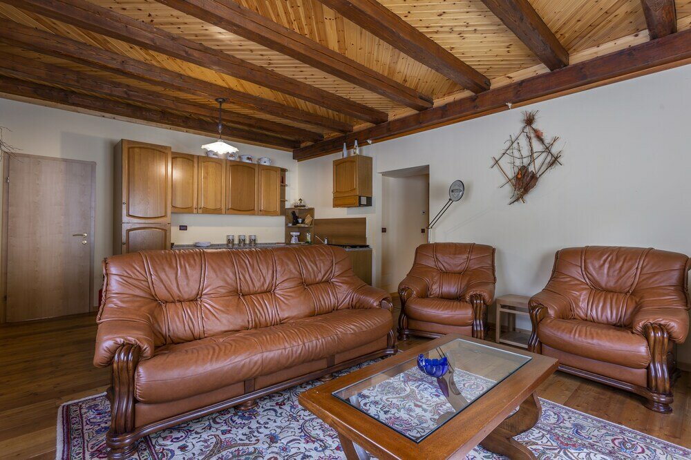 Фото Ex Funivia Monte Lussari