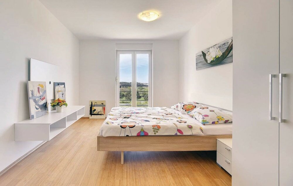 Фото Vea Apartments Pula