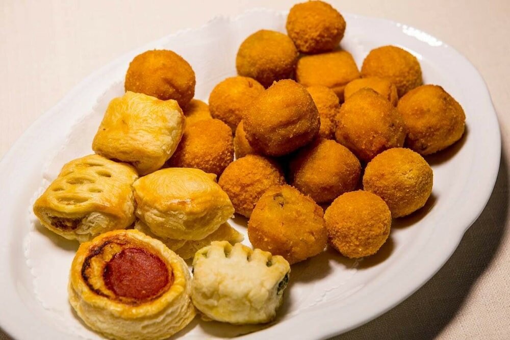 Фото Hotel Sporting