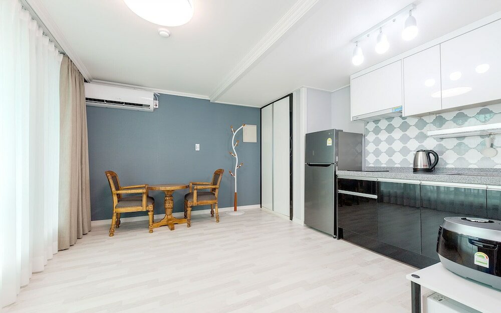 Фото Sun Valley Pension