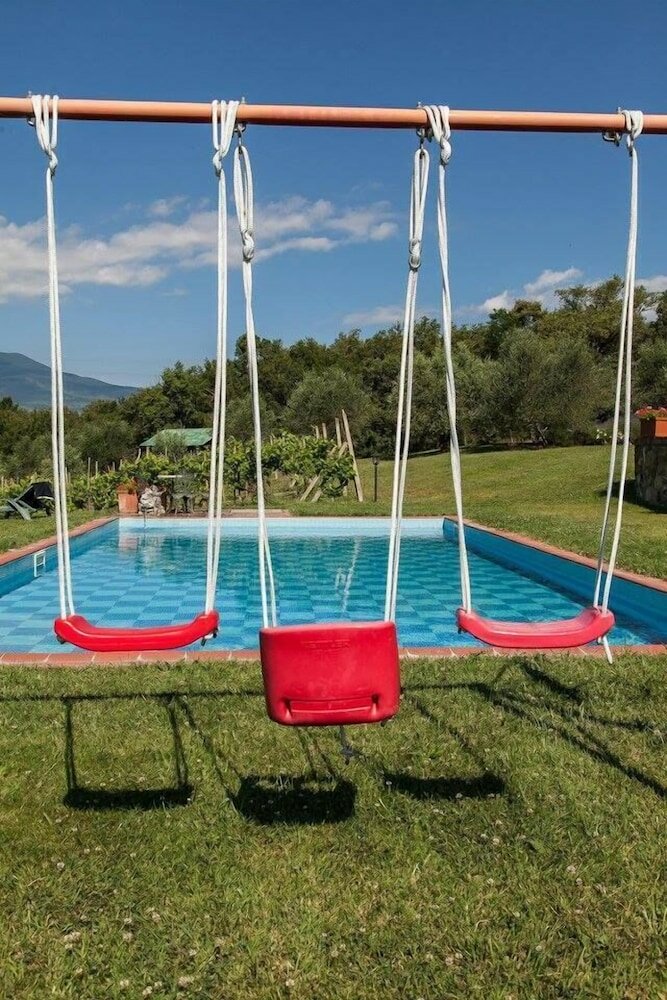 Фото Podere San Giuseppe