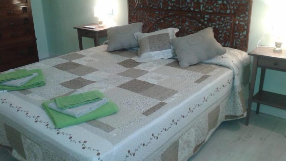 Фото Hotel Gli Acquerelli Bed & Breakfast