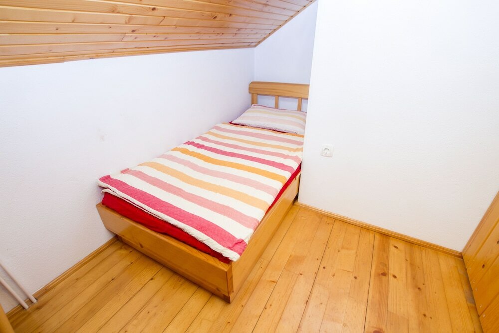 Фото Tourist Farm Pri Martinovih