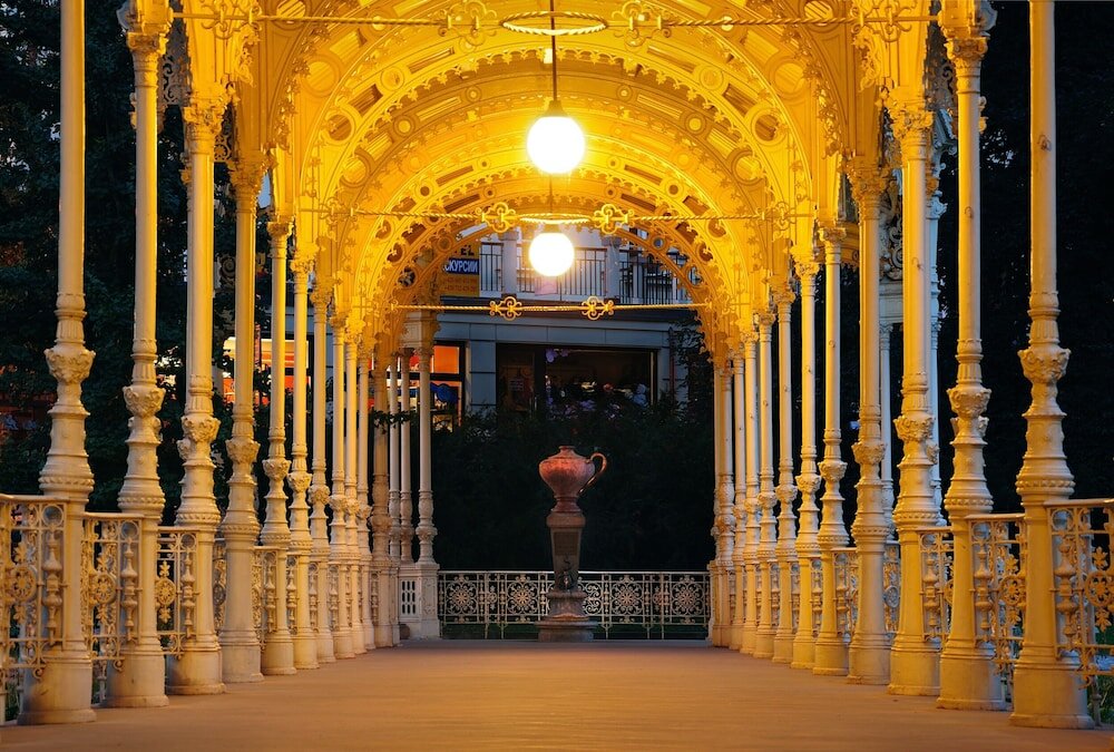 Фото Bluestars Apartments