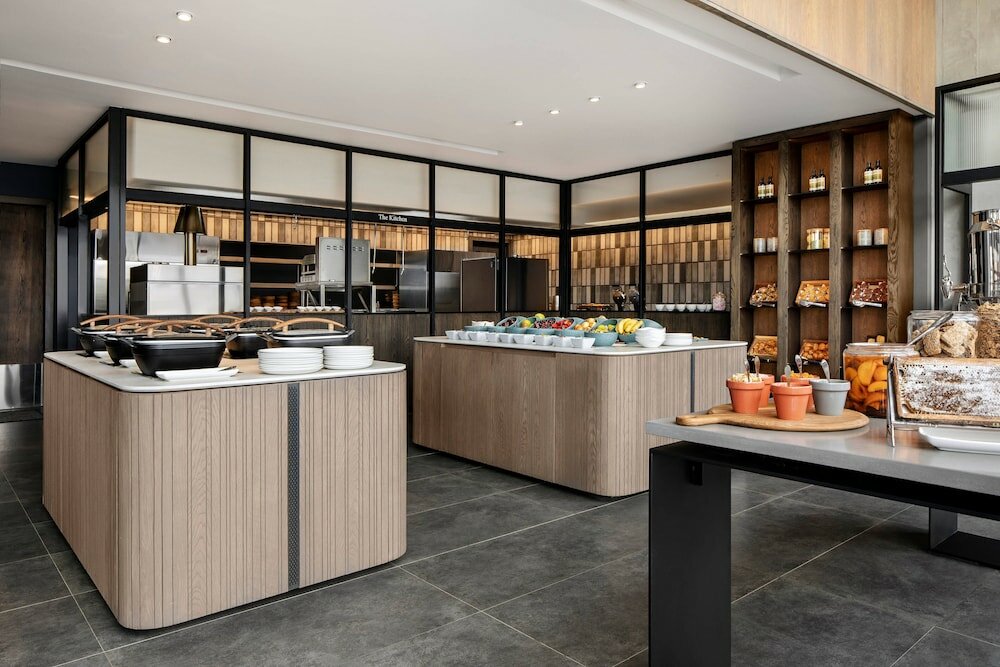 Фото Johannesburg Marriott Hotel Melrose Arch