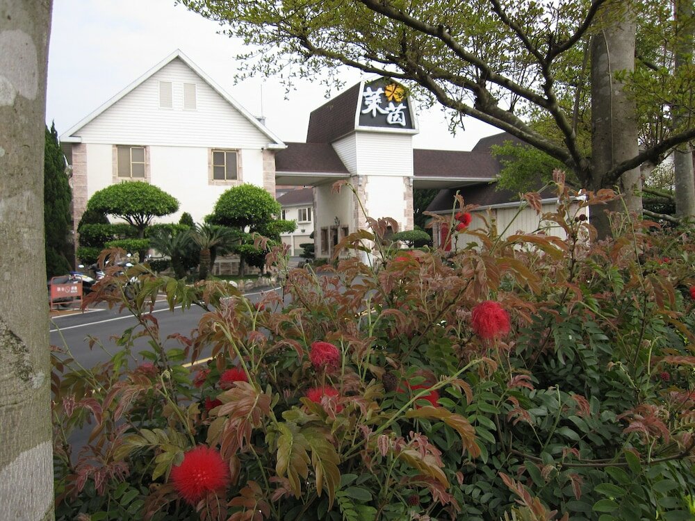 Фото Lai Yin Motel