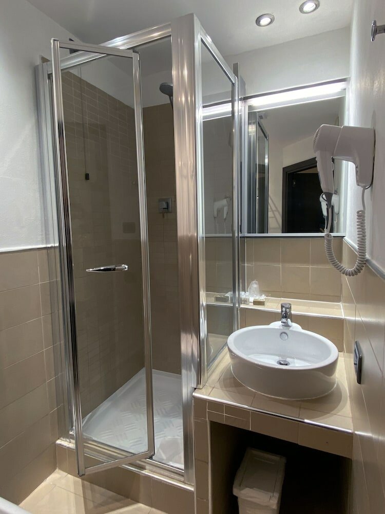 Фото Hotels Florence Select Executive