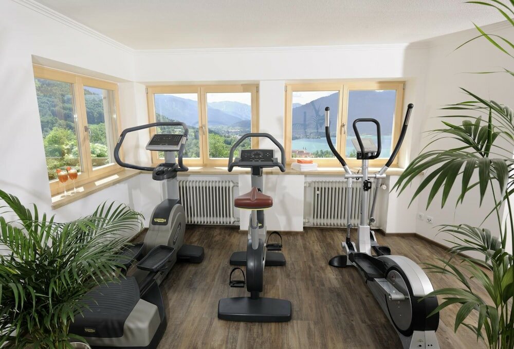 Фото Der Westerhof Tegernsee Hotel