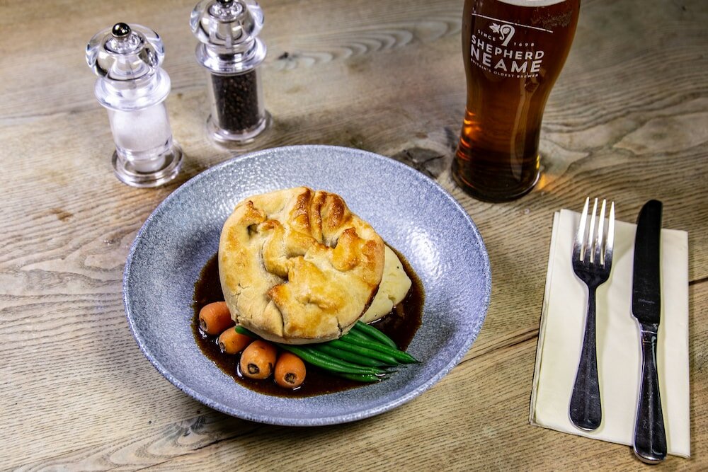 Фото The Sun Inn