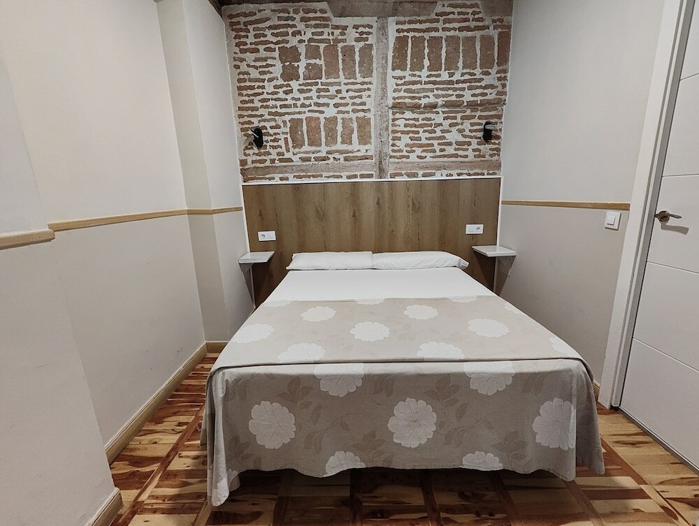 Фото Apartamentos Mayor Centro