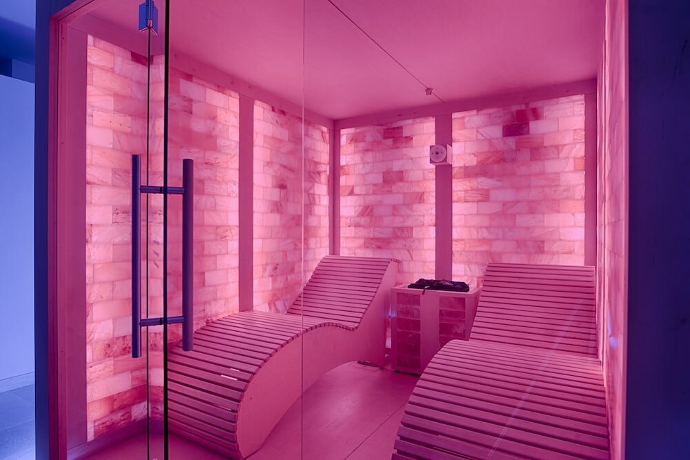 Фото Bellavista Relax Hotel