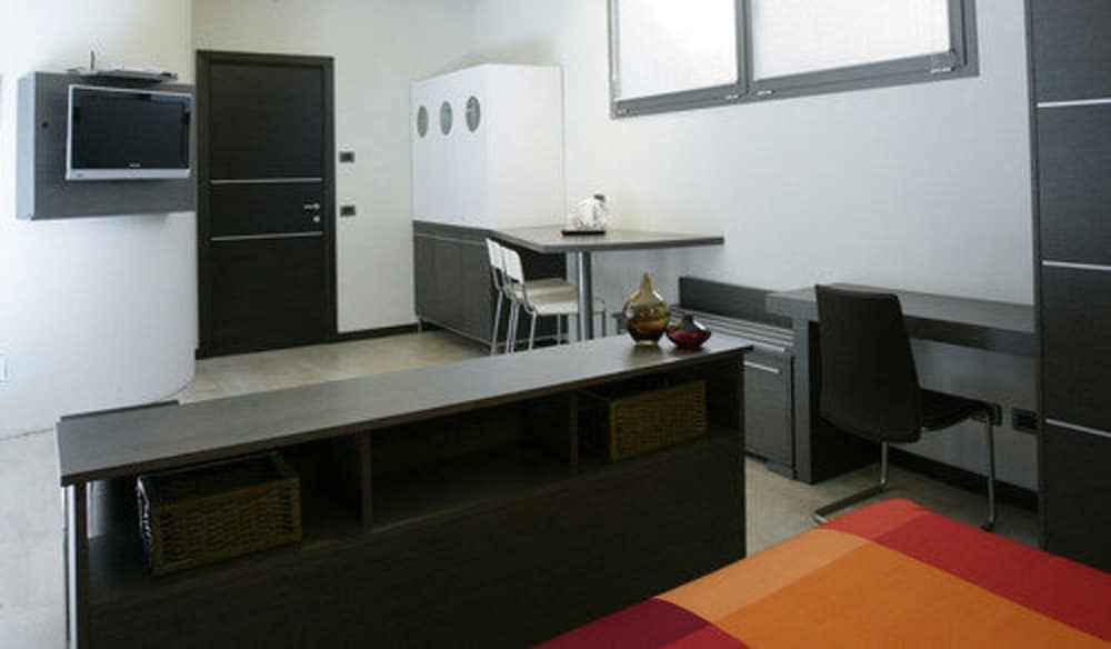 Фото Hotels Florence Select Executive