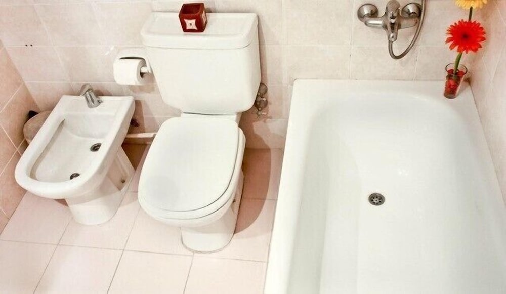 Фото Callao Plaza Suites