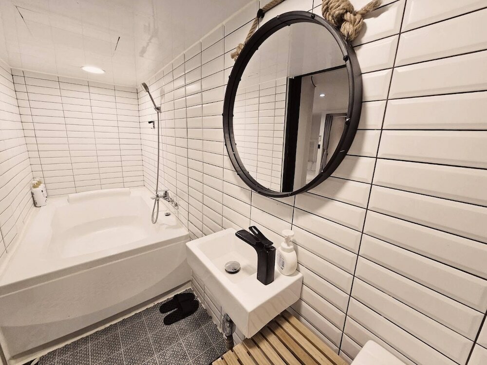 Фото Mmmio II Design Residence Myeongdong