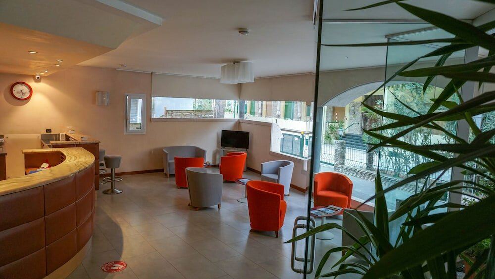 Фото Hotel Mavino