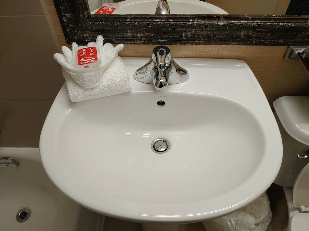 Фото Econo Lodge City Centre