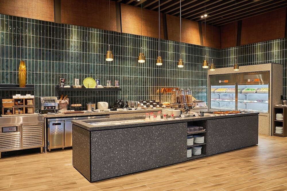 Фото Miramar Garden Taipei