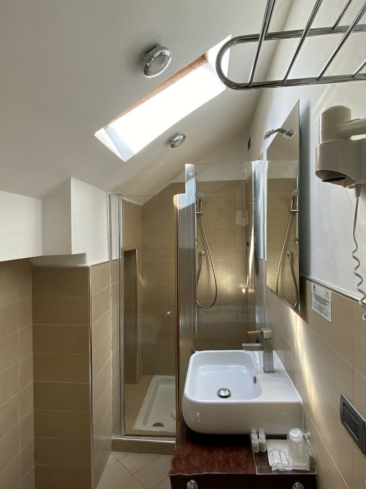 Фото Hotels Florence Select Executive