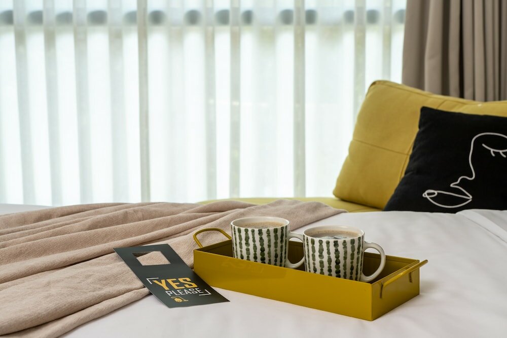 Фото By 14 Tlv Hotel