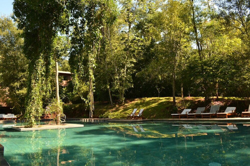 Фото Loi Suites Iguazú Hotel