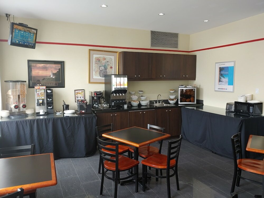 Фото Econo Lodge City Centre