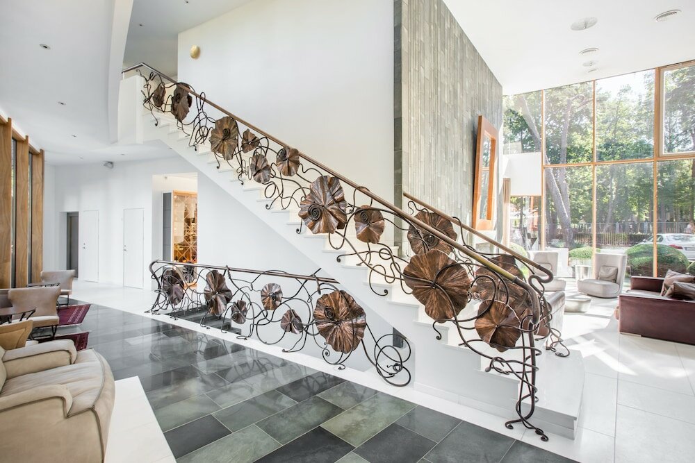 Фото Palanga Life Balance SPA Отель