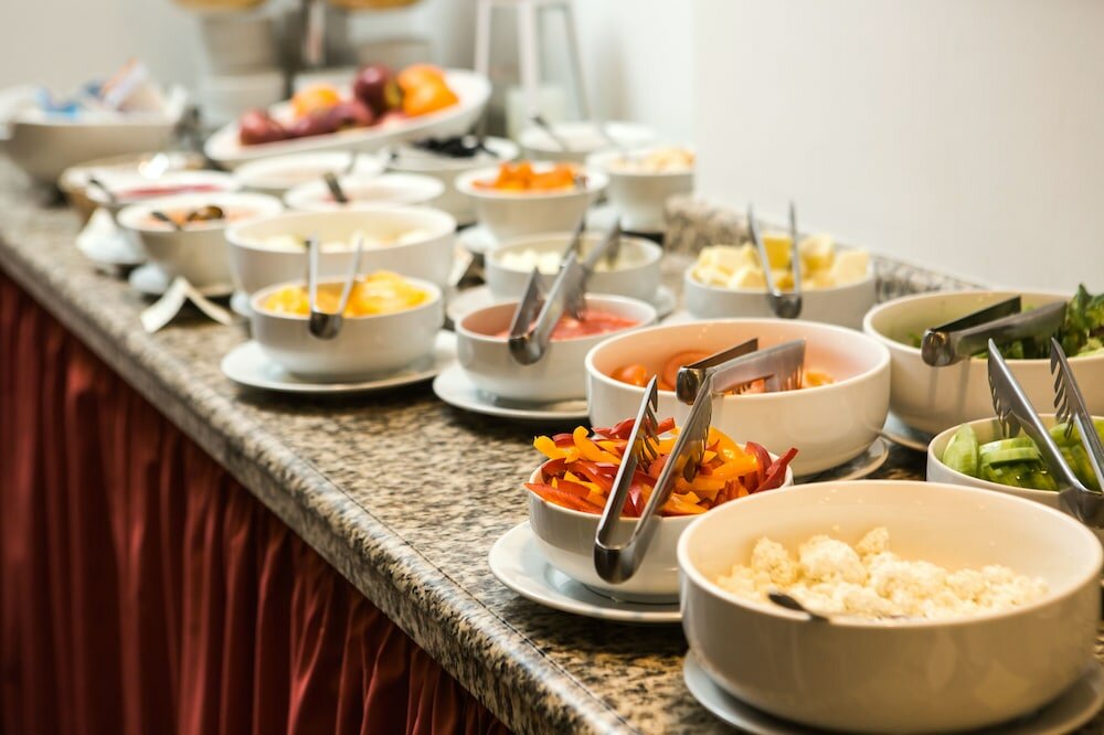 Фото Monika Centrum Hotels