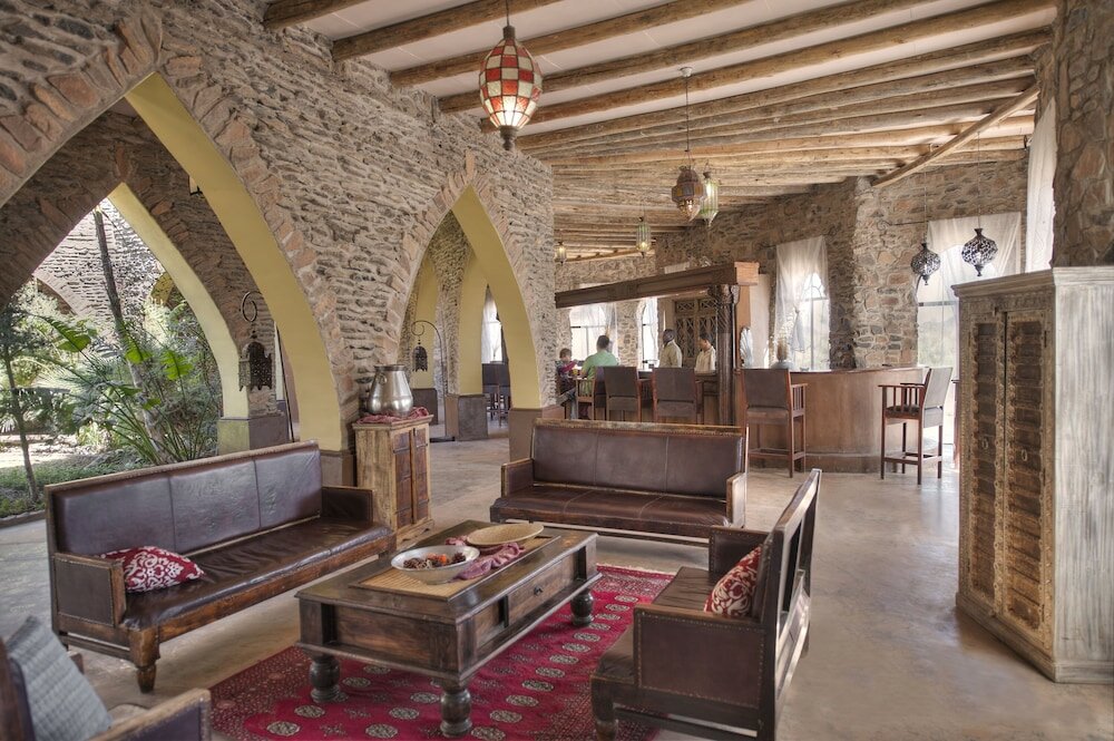 Фото Le Mirage Resort and SPA