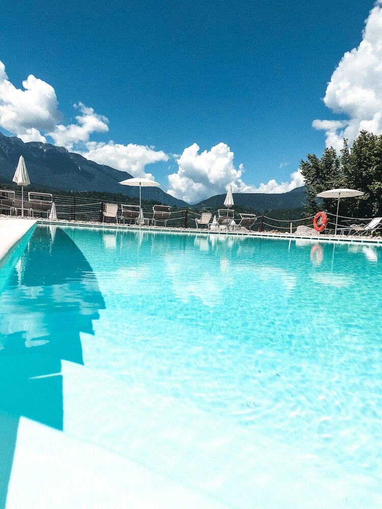 Фото Bellavista Relax Hotel