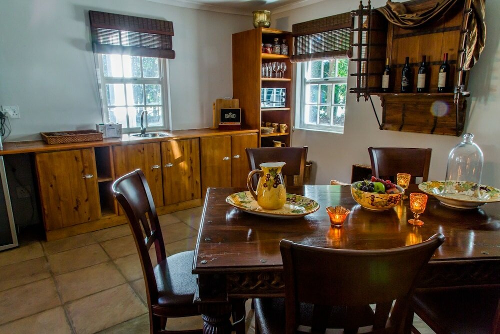 Фото Le Manoir de Brendel