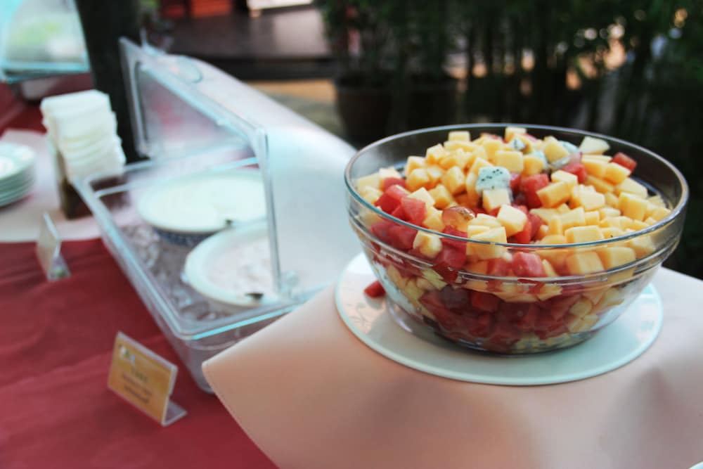 Фото Timber House AO Nang