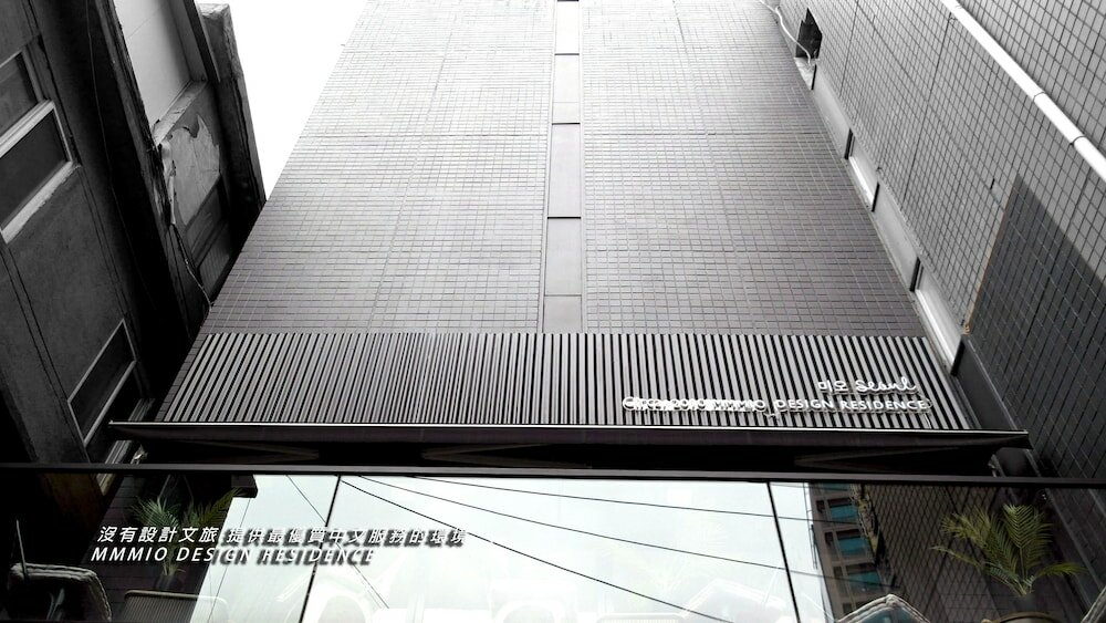 Фото Mmmio II Design Residence Myeongdong