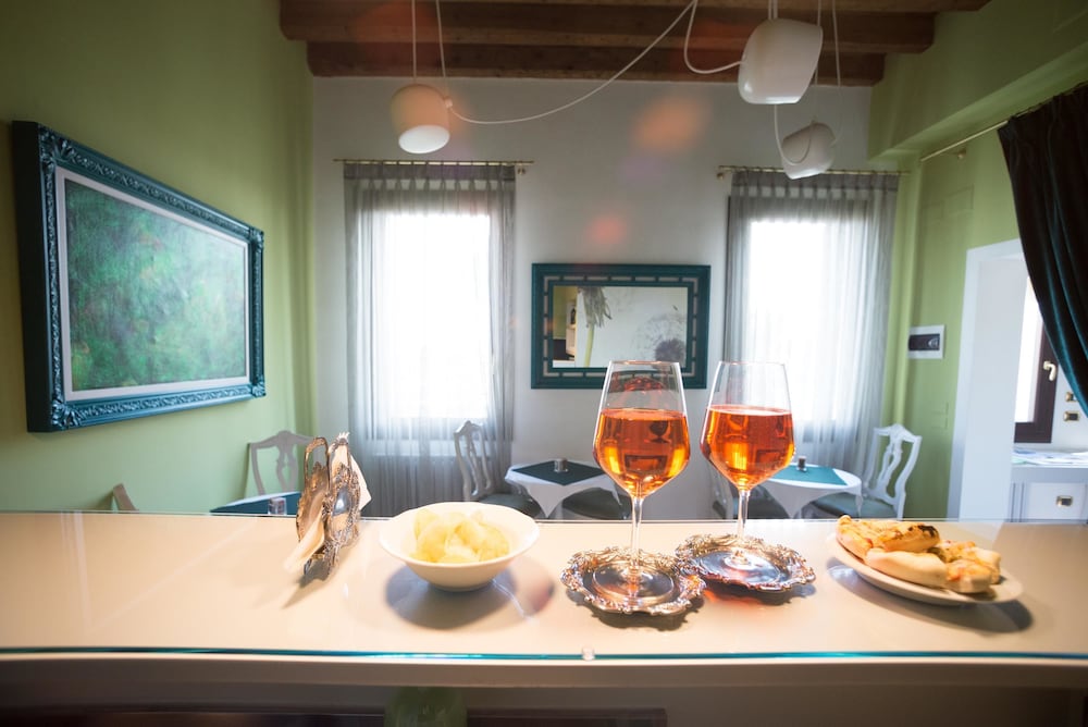 Фото Hotel Villa Gasparini