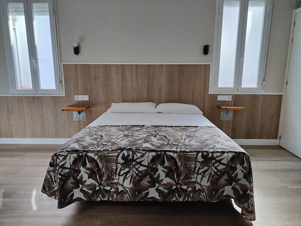 Фото Apartamentos Mayor Centro