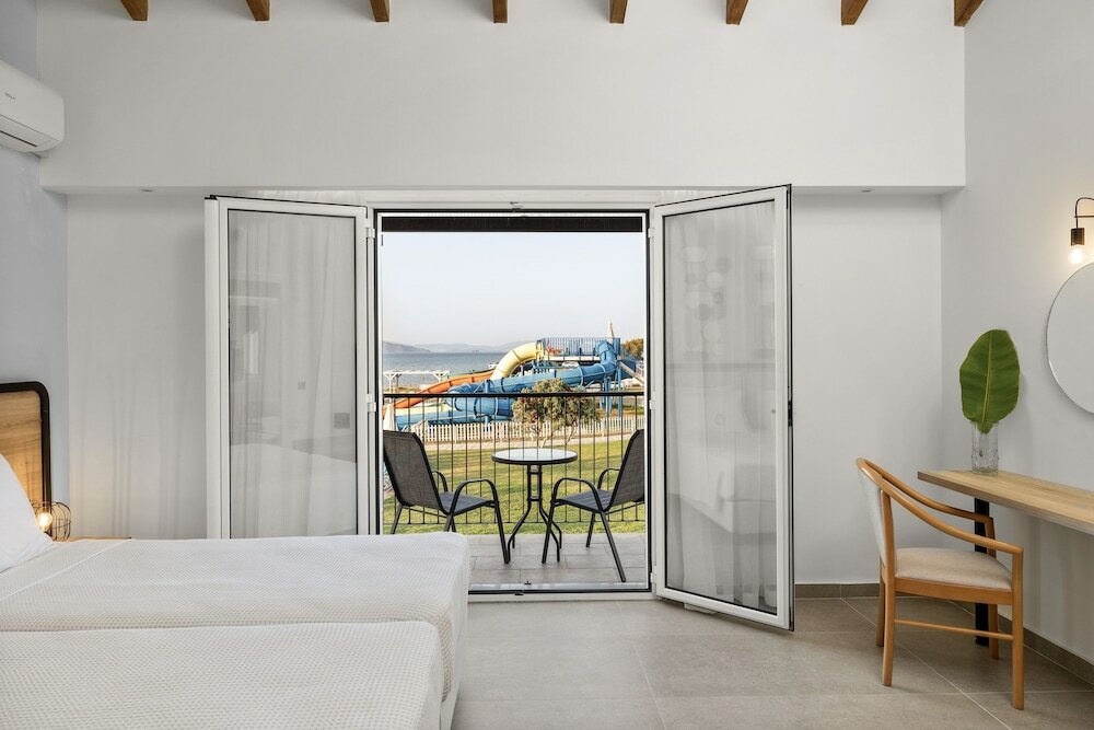 Фото Labranda Marine AquaPark Resort - All Inclusive