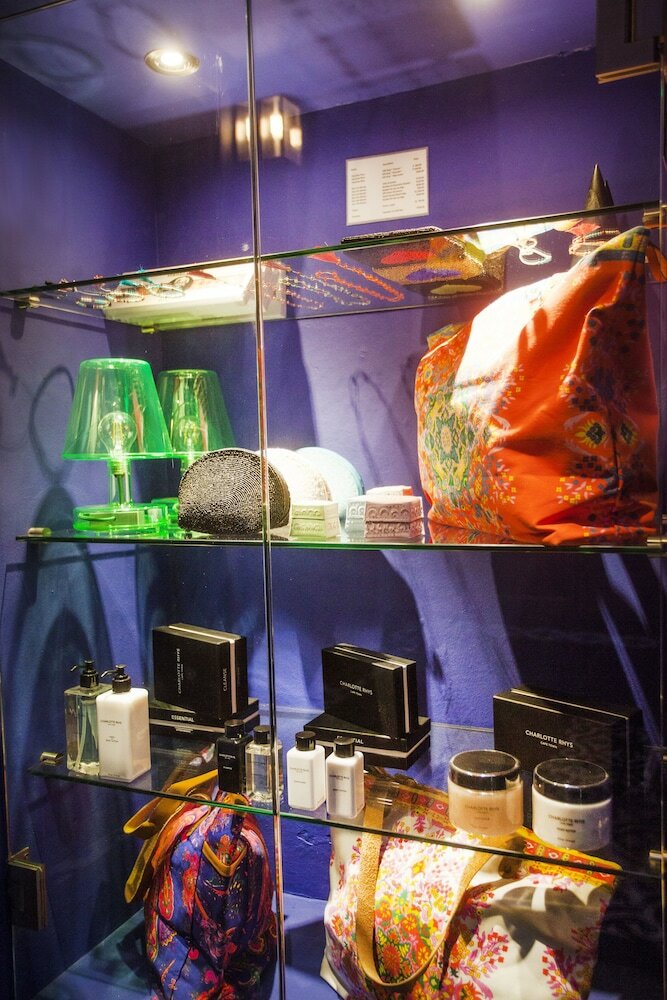 Фото The Grey Hotel