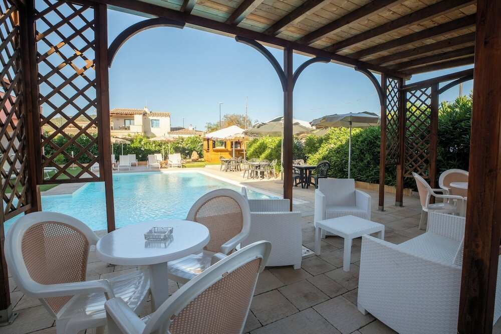 Фото Hotel Daniel