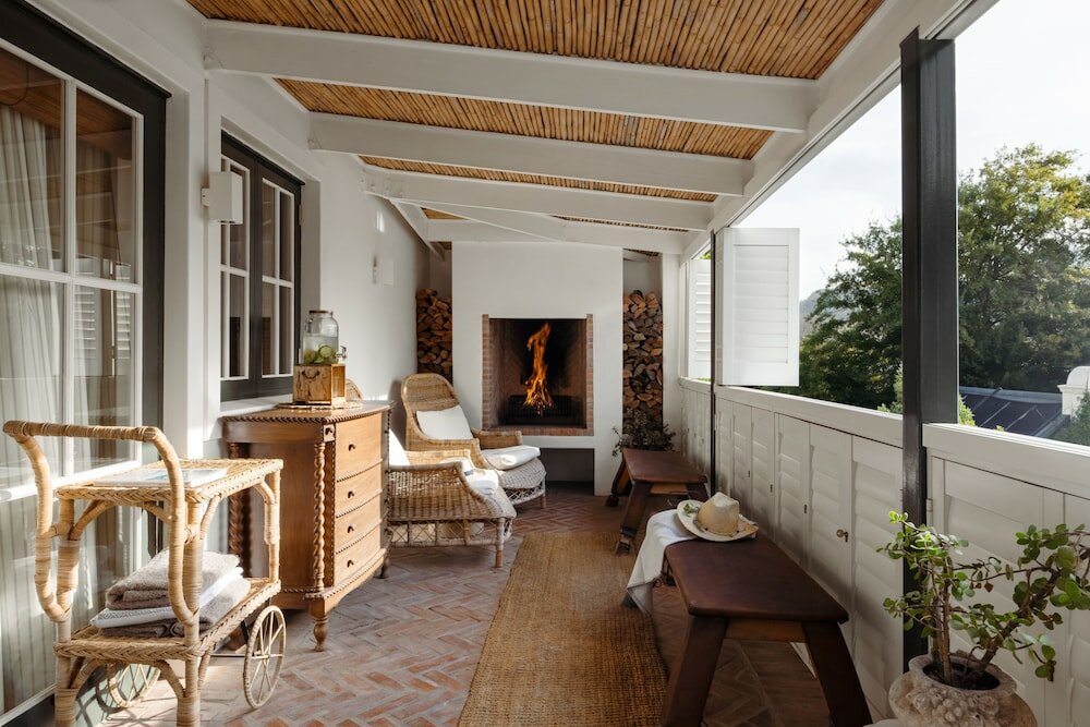 Фото Akademie Street Boutique Hotel