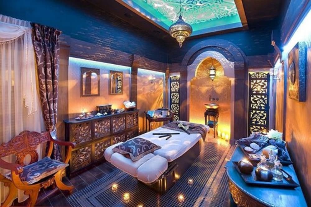 Фото Hotel Royal Baltic Luxury Boutique