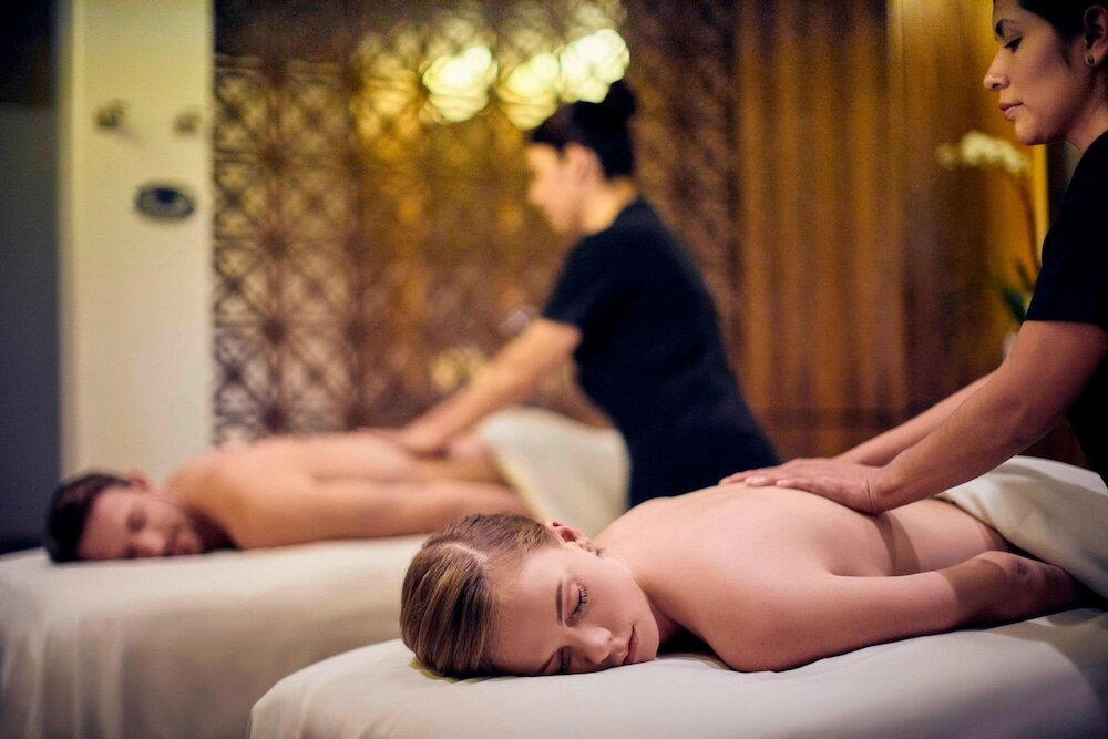 Фото The St. Regis Mexico City